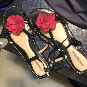 Via Spiga size 9 sandals